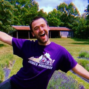 Meet your Posher, Matthew